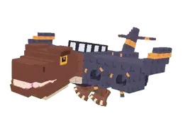 💫 Nuclearo Dinossauro 💫 Random Mutation 💫 Steal A Brainrot 💫