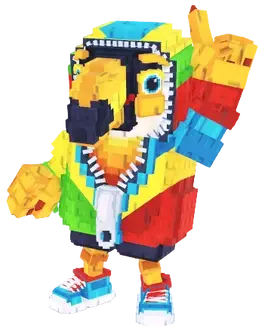 💫 Tuff Toucan 💫 Random Mutation 💫 Steal A Brainrot 💫