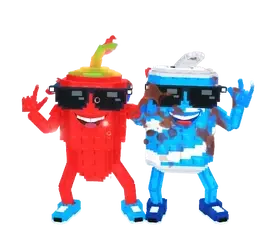 Swaggy Bros 💫 Random Mutation 💫 Steal A Brainrot 💫