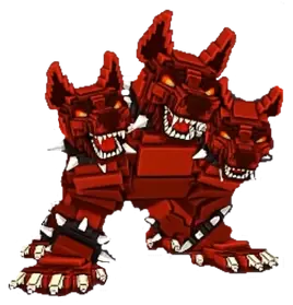 💫 Cerberus 💫 175M/s - 1B/S 💫 Steal A Brainrot 💫