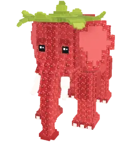 💰 Strawberry Elephant 💰OG 💰 Fast Delivery