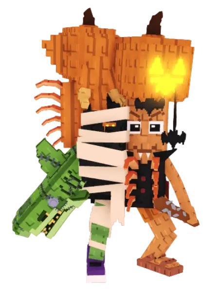 💫 La Extinct Grande 💫 Random Mutation 💫 Steal A Brainrot