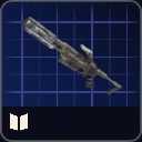 Vulcano Blueprint | Fast Delivery