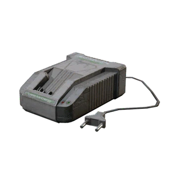 Industrial Charger | Fast Delivery