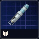 Vita Shot Blueprint | Fast Delivery
