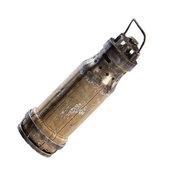 Gas Grenade | Fast Delivery