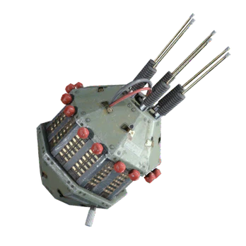 Lure Grenade | Fast Delivery