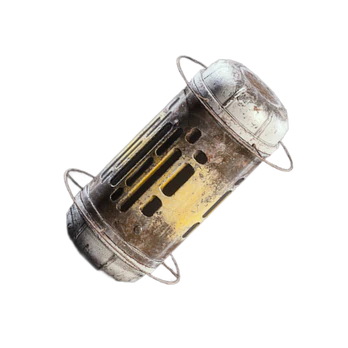 Smoke Grenade | Fast Delivery