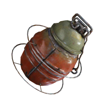 Light Impact Grenade | Fast Delivery