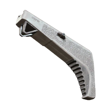 Angled Grip III | Fast Delivery