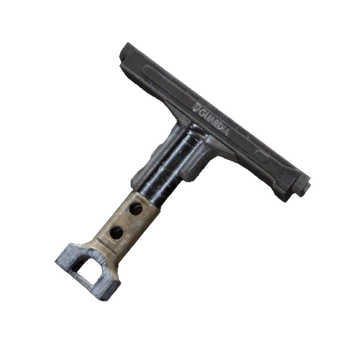 Vertical Grip III | Fast Delivery