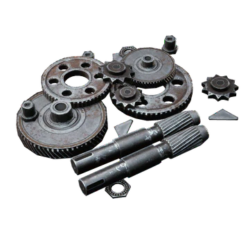 Mechanical Components | Fast Delivery