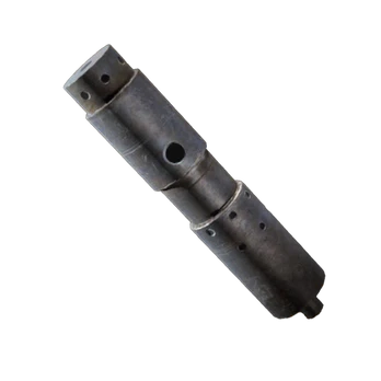 Extended Barrel | Fast Delivery