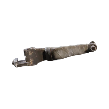 Horizontal Grip | Fast Delivery