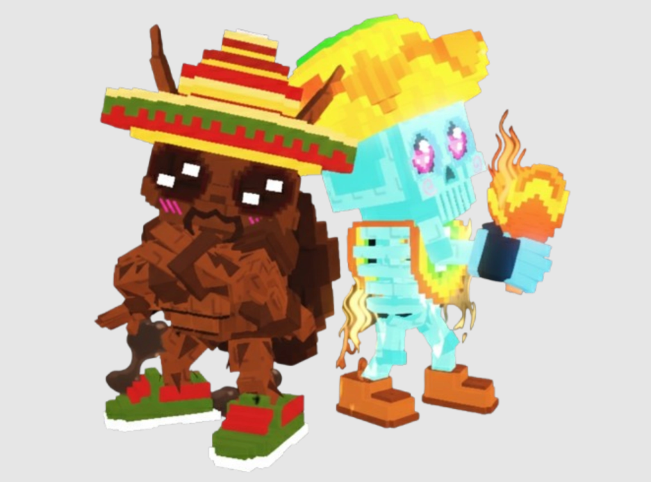 Los Amigo