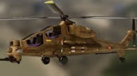 LEONARDO - MILITARY TYCOON