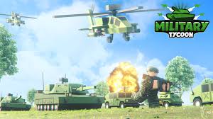BOSS REAPER - MILITARY TYCOON