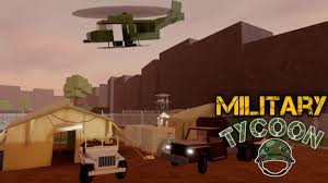 MARASESTI - MILITARY TYCOON