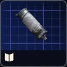Silencer I Blueprint | Fast Delivery