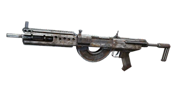 Rattler IV | Fast Delivery