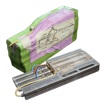Energy Clip | Fast Delivery
