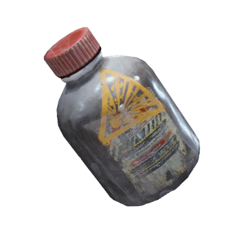 Crude Explosives | Fast Delivery