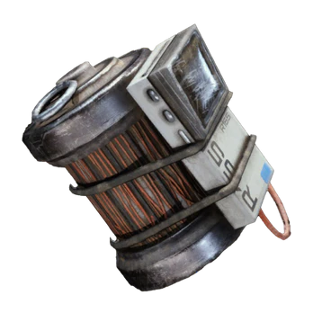 Trigger 'Nade | Fast Delivery
