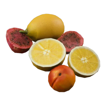 Fruit Mix | Fast Delivery