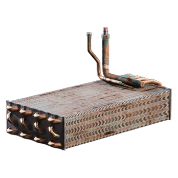 Cooling Coil | Fast Delivery
