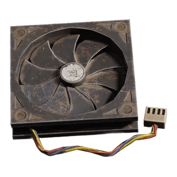 Cooling Fan | Fast Delivery
