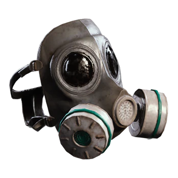 Expired Respirator | Fast Delivery