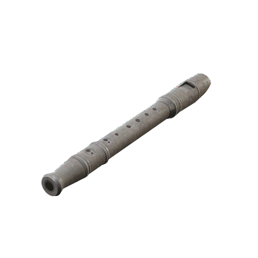 Flute | Fast Delivery