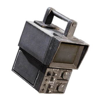 Portable TV | Fast Delivery