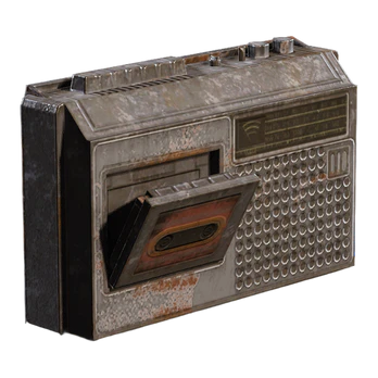Radio | Fast Delivery