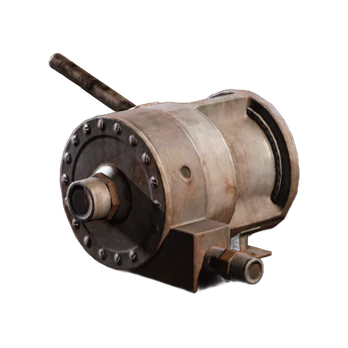 Turbo Pump | Fast Delivery