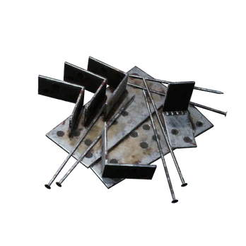 Metal Brackets | Fast Delivery