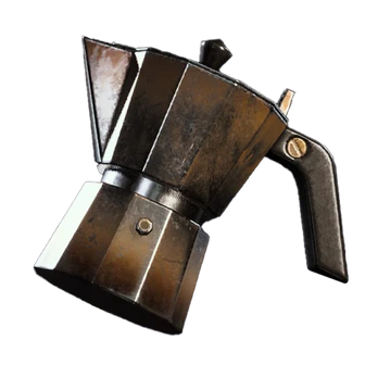 Coffee Pot | Fast Delivery