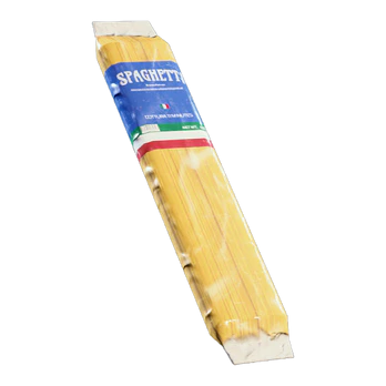 Expired Pasta | Fast Delivery