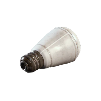 Light Bulb | Fast Delivery