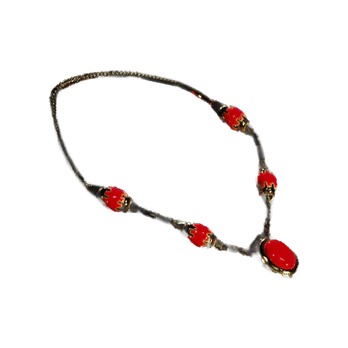 Red Coral Jewelry | Fast Delivery