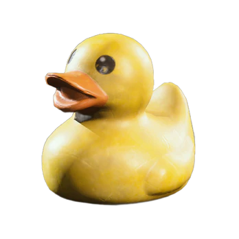 Rubber Duck | Fast Delivery