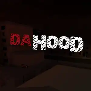 DUCK (FLAMETHROWER) - DA HOOD / DH / DAHOOD