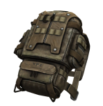 [NA] NPA Backpack | Fast Delivery