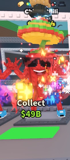 Chillin Chili 612M/s +5 TRAITS! INSTANT DELIVERY! FAST REPLY!