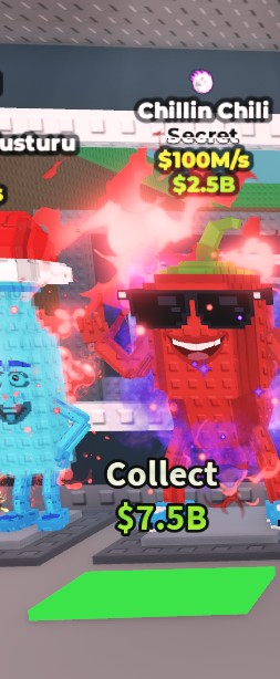 Chillin Chili 100M/s ! INSTANT DELIVERY! FAST REPLY!