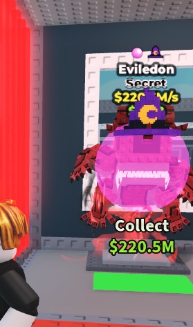 Eviledon 220M/s!INSTANT DELIVERY! FAST REPLY!