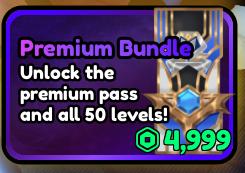 Anime Paradox - Premium Bundle【4999R】