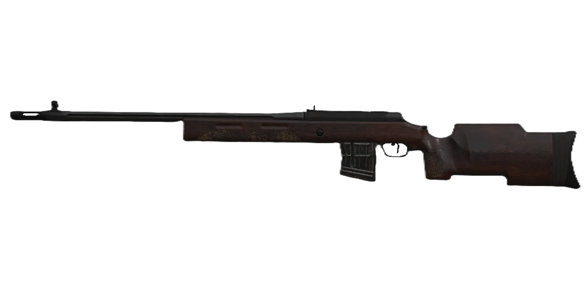 [EU] Sniper rifle MTs-116M | Fast Delivery