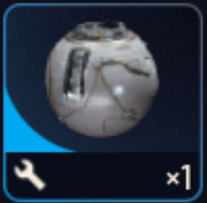 *1 Surveyor Vault