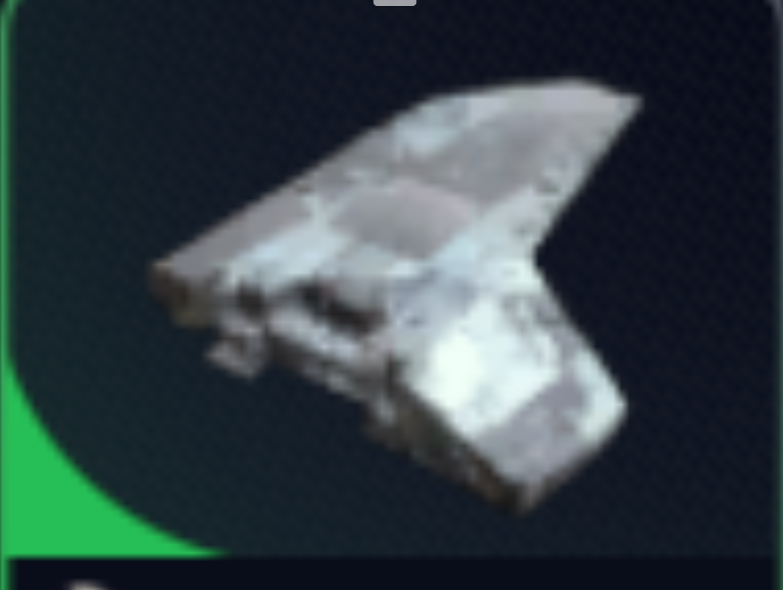*15 Arc Alloy